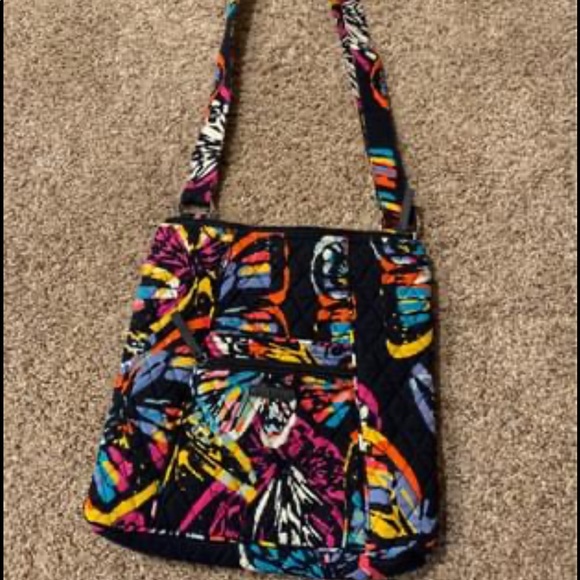 Vera Bradley bag - Picture 1 of 1